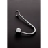 Metal anal hook with a TRIUNE TMS2341M ball [1]