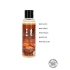 4 in 1 lubricant and massage gel with heating effect S8 chocolate 125 ml. [2]
