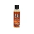 4 in 1 lubricant and massage gel with heating effect S8 chocolate 125 ml.