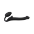 Strap-on-me silicone strapless dildo [1]