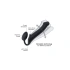 Strap-on-me silicone strapless dildo [2]
