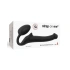 Strap-on-me silicone strapless dildo [4]