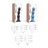 Silicone Unisex Dildo Strap-On Me Plug Balls XXL [5]