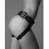 Set of 2 adjustable penis belts Strap-On Me Curious Harness XS-XXL bronze [16]