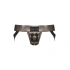 Set of 2 adjustable penis belts Strap-On Me Curious Harness XS-XXL bronze