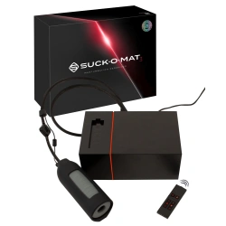 Automatic suction masturbator Suck-O-mat 3
