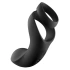 Double penis ring with vibrating perineum stimulator Svakom Benedict [1]
