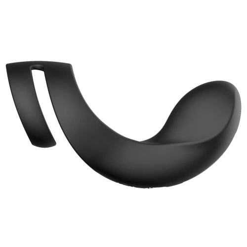Double penis ring with vibrating perineum stimulator Svakom Benedict [3]