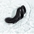 Double penis ring with vibrating perineum stimulator Svakom Benedict [4]