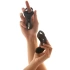 Double penis ring with vibrating perineum stimulator Svakom Benedict [5]