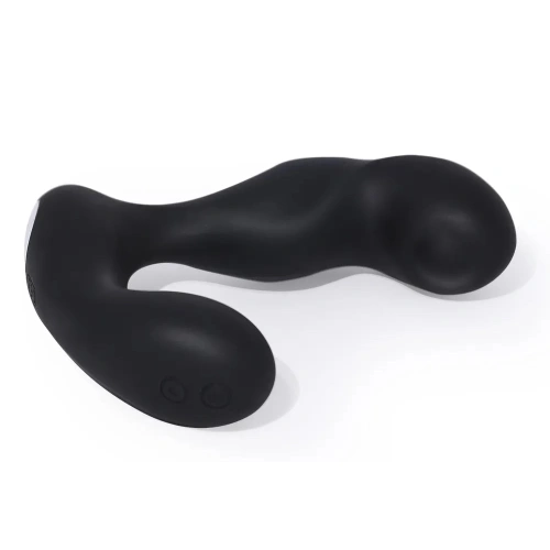 Luxury prostate stimulator with Svakom Iker application [3]