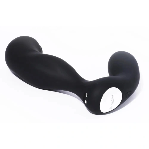 Luxury prostate stimulator with Svakom Iker application [4]