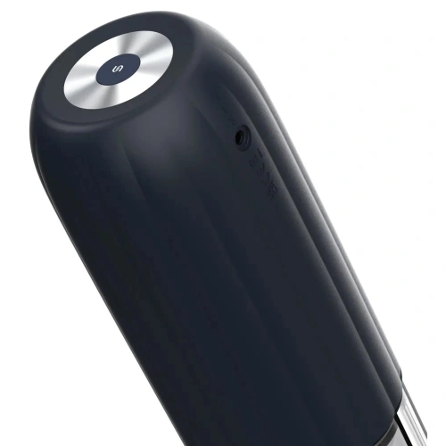 Automatic masturbator with push function and Svakom Alex Neo 2 app [2]