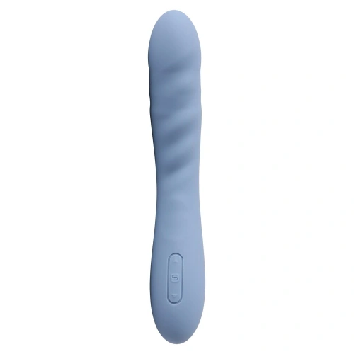 luxury interactive thrusting vibrator controlled with the Svakom Ava Neo App [2]