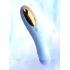 luxury interactive thrusting vibrator controlled with the Svakom Ava Neo App [5]