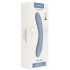 luxury interactive thrusting vibrator controlled with the Svakom Ava Neo App [7]
