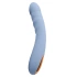 luxury interactive thrusting vibrator controlled with the Svakom Ava Neo App