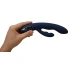 Svakom Aylin Dual Motor Rechargeable Silicone Rabbit Vibrator [2]
