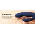 Svakom Aylin Dual Motor Rechargeable Silicone Rabbit Vibrator [4]