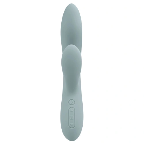 Nina - Rechargeable Rabbit Vibrator with Svakom Chika Mobile App [1]