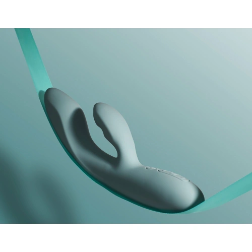 Nina - Rechargeable Rabbit Vibrator with Svakom Chika Mobile App [6]