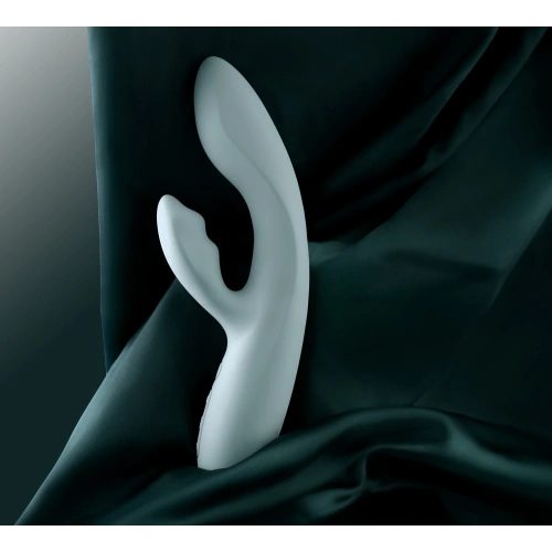 Nina - Rechargeable Rabbit Vibrator with Svakom Chika Mobile App [7]