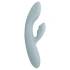 Nina - Rechargeable Rabbit Vibrator with Svakom Chika Mobile App