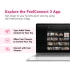 Svakom Emma Neo 2 Wand Massager with nozzle and App [13]
