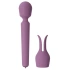 Svakom Emma Neo 2 Wand Massager with nozzle and App [2]