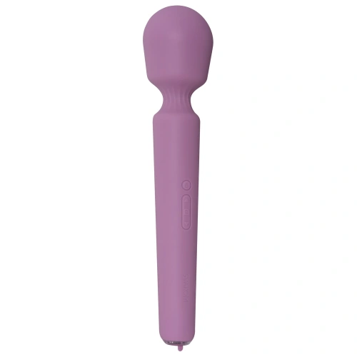 Svakom Emma Neo 2 Wand Massager with nozzle and App [5]