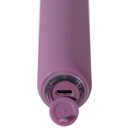 Svakom Emma Neo 2 Wand Massager with nozzle and App [6]
