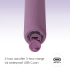 Svakom Emma Neo 2 Wand Massager with nozzle and App [7]