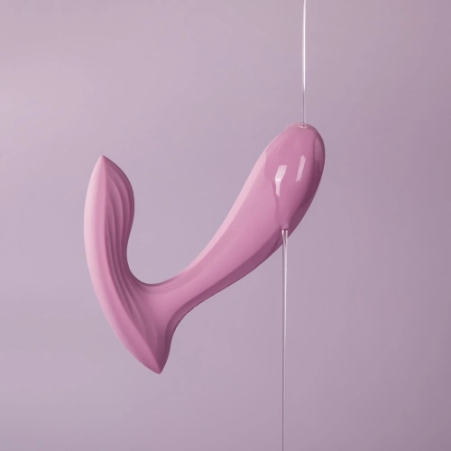Wearable vibrator with mobile application Svakom Erica [2]