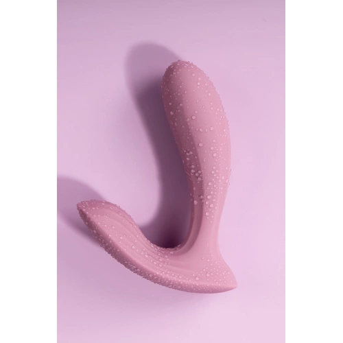 Wearable vibrator with mobile application Svakom Erica [3]