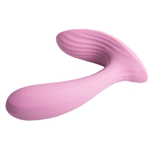 Wearable vibrator with mobile application Svakom Erica [4]
