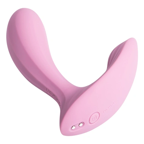 Wearable vibrator with mobile application Svakom Erica [5]
