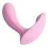 Wearable vibrator with mobile application Svakom Erica [5]
