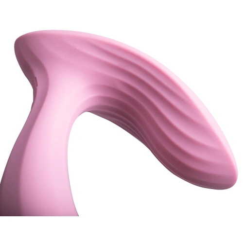 Wearable vibrator with mobile application Svakom Erica [6]