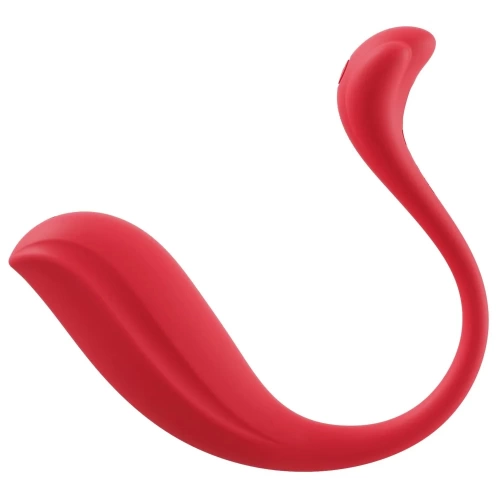 Interactive vibrator Svakom Phoenix Neo 2 with mobile application