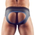 Svenjoyment Jock Zip Up Briefs [1]