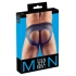 Svenjoyment Jock Zip Up Briefs [5]
