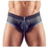 Svenjoyment Jock Zip Up Briefs