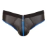 Svenjoyment Jock Zip Up Briefs [3]