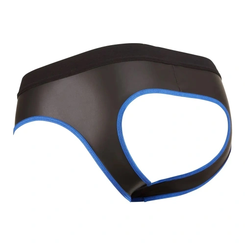 Svenjoyment Jock Zip Up Briefs [4]