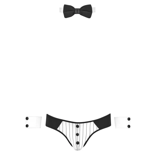 Svenjoyment Jockslip 3 Piece Men's Underwear Set [4]