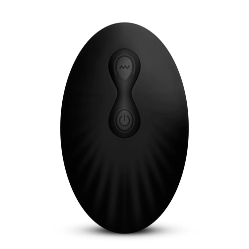 Thongs with clitoris stimulator and Sway 3 remote [5]