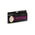 Juste Pour Toi Purple Satin Ribbon Tie Set [2]
