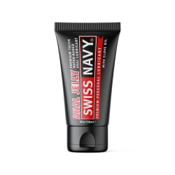 Dense anal lubricant Swiss Navy Anal Jelly 150 ml