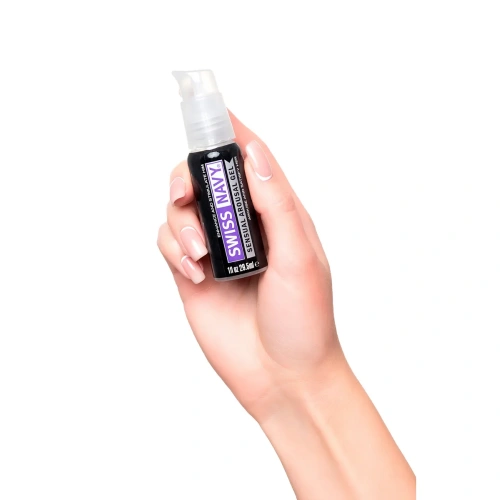 Exciting gel lubricant Swiss Navy Sensual Arousal 29.5 ml [1]