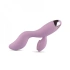 Tuning Fork Wave luxury silicone G-spot rabbit vibrator [2]